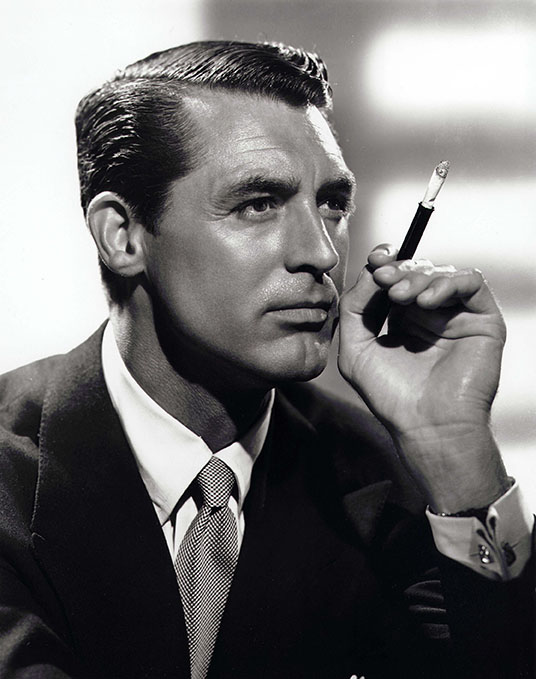 Photo:  Cary Grant 005